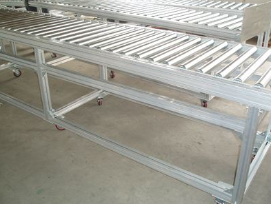 帶式運(yùn)輸機(jī)