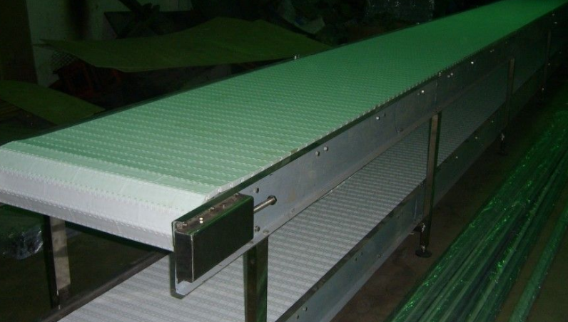 帶式輸送機(jī)