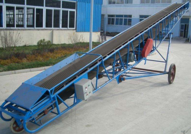 帶式輸送機(jī)